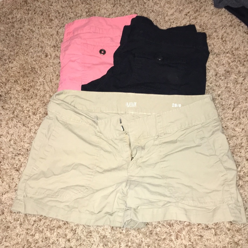A.n.a. Light weight shorts